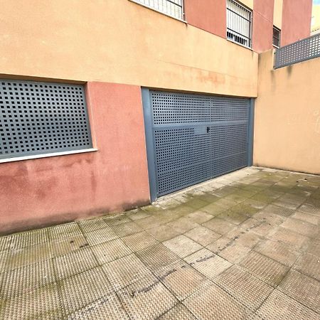 Apartamento Con Terraza La Cumbre Leilighet El Puerto de Mazarrón Eksteriør bilde